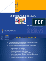 Estudio Familia, VDI