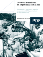 Técnicas Numéricas en Ingeniería de Fluidos - Nodrm PDF