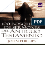 100 Bosquejos de Sermones del Antiguo Testamento.pdf