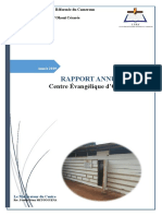 ERPC OKOUI RAPPORT ANNUEL 2019