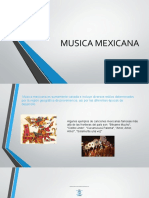 Musica Mexicana