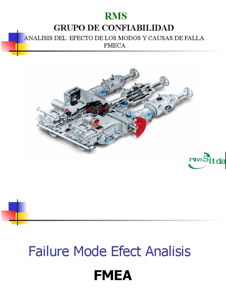 FMECA | PDF | Ingeniería de confiabilidad | Science