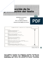 Presentación Del Texto PDF