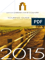 Touring Guide 2015: Your Journey Starts Here