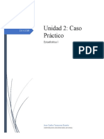 Caso Practico Estadistica