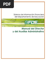 Ejemplo de Relevo de Responsabilidad