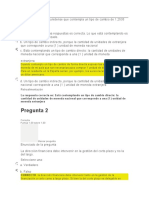 Evaluación Tres Finanzas Corporativas