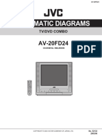 JVC AV-20FD24 Diagrama Esquematico.pdf