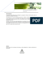 VDB - P120071 - 3.1 -  IOM Hydraulic %28Brasilian%29