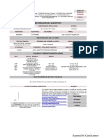 Plantilla Ots PDF