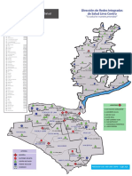 Mapa Jurisdicción Diris Lima Centro PDF