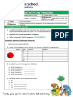 Basis On Physics - Chemistry Taller Acidos (18 Al 21 de Agosto) PDF