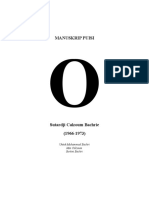 Download MANUSKRIP PUISI O SUTARDJI by Hair Sibyan SN47310089 doc pdf