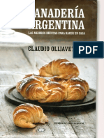 Panaderia Argentina Claudio Olija PDF