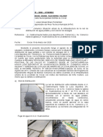 Informe Técnico - ATM