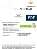 Informe Final Del Test