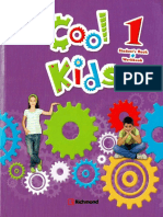 Cool Kids 1 Student Book Workbook PDF