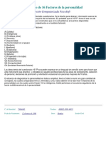 Crystal Reports - 16FP