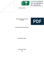 Equilibrio de Una Particula PDF
