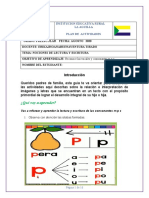 Guia 5 Preescolar