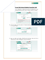 Limit Enhancement Guide PDF