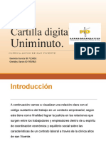 Cartilla Digital Codigo Sustantivo Del Trabajo