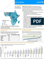 Africa Brochure 2013 FR