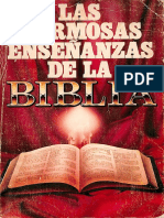 LAS HERMOSAS ENSEÑANZAS DE LA BIBLIA.pdf
