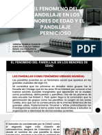 Pandillaje Pernicioso PDF
