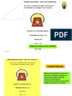 biografia de informe