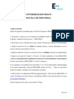 Caso MEGAFRIO Agosto 2020 para Alumnos Gestión Empresarial e Industrial