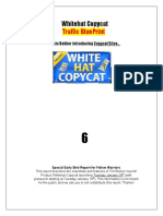 Traffic Blueprint: Whitehat Copycat