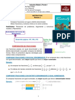 Instructivo Módulo 2 Quinto