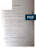 primera parte Conflictos, poderes e identidades en el Magdalena Medio, 1990- 2001