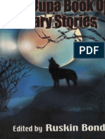The Rupa Book of Scary Stories - Ruskin Bond PDF