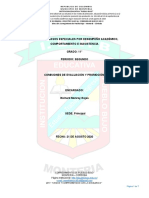 PROMOCION Y EVALUACION 11º - 2 Do PERIODO 2020