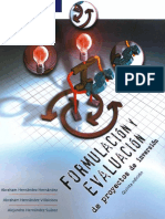Formulación y evaluación de proyectos de inversión, 5ta Edición - Abraham H. Hernández.pdf