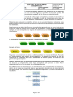 Guia para Realizar Mapas Conceptuales