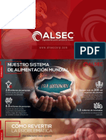 Presentación Alsec 2020
