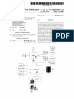 Patent Application Publication (10) Pub. No.: US 2005/0105712 A1