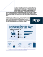 Ensayo de Español