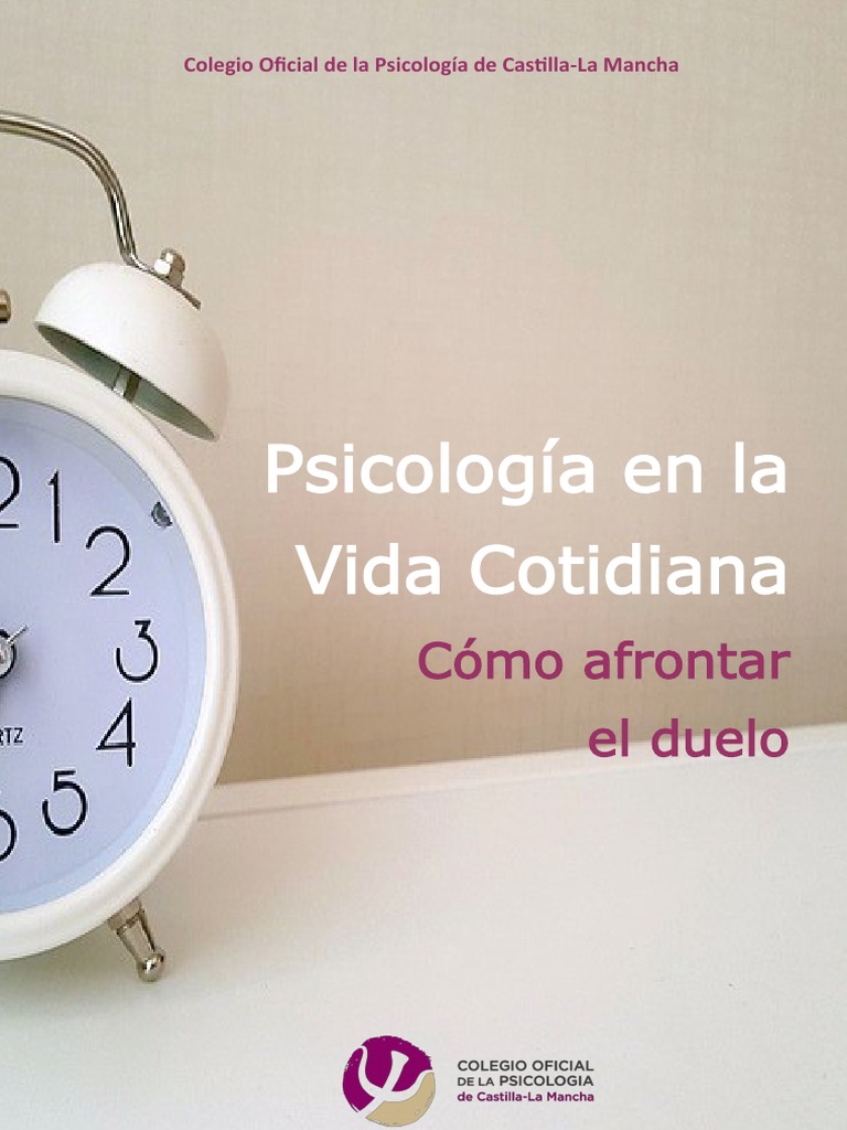 Psicología de La Vida Cotidiana | PDF