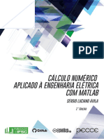 Livro Calculo Numerico AVILA Final PDF