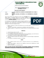 Circular Informativa No24 Septiembre 7 de 2018 Otro Si