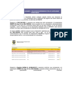 Respuesta A Inquietud de La CNPMDM Agosto 1 de 2013 MERCK ALEMANA