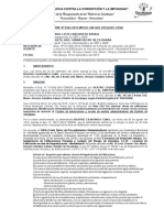 Informe #0364-2019-Exp 011906-19 Beatriz Cajayango Cuno - Lic de Edif en Vias de Regularizacion Mod B