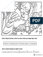 Ecosistema Color y Recortar PDF