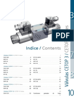 Directional & Control Valves NG6 PDF