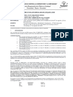Informe #0334-2019-Exp 010737-19 Quintin Aynaya Yapo - Lic de Edif Mod C - Res #0230 - #022 - 1