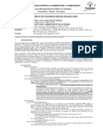 Informe #0337-2019-Exp 10861-19 Wilfredo Contreras Patiño - Lic de Edif Mod B - Observado